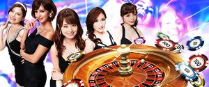 Who Will Be The Big Winner In Bitcoin Roulette?